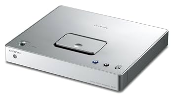 Amazon.co.jp: ONKYO iPod Dock搭載デジタルメディアトランス